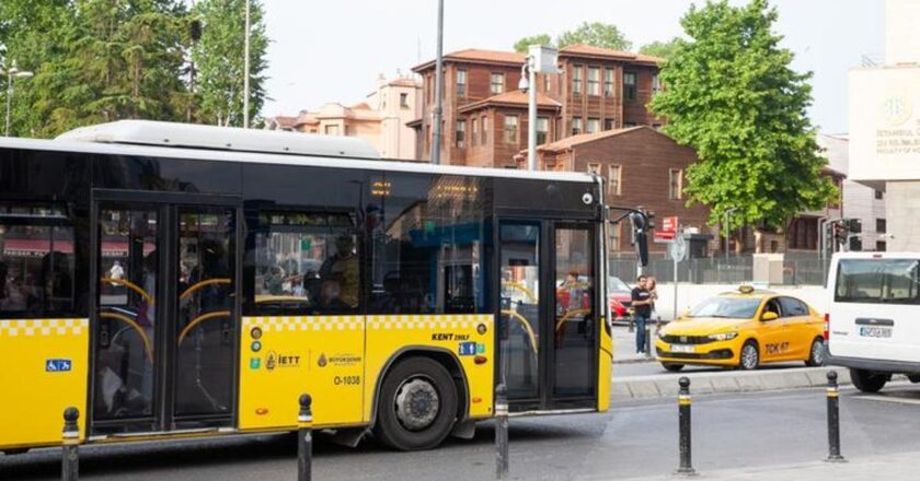 147 durur! Iject 147 otobüs isimleri, 147 satır yolu …