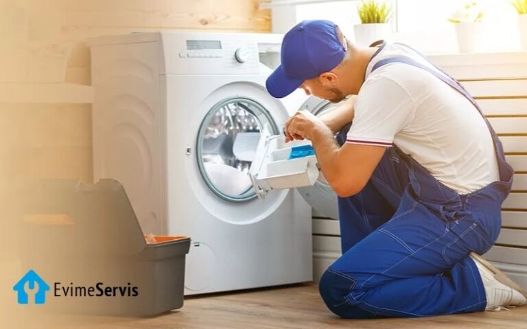 Aydın Bosch Servis ile Evinizdeki Beyaz Eşyaları Uzun Süre Sorunsuz Kullanın