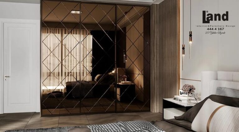 Genç Odası Dekorasyonunda Modern ve İşlevsel Çözümler