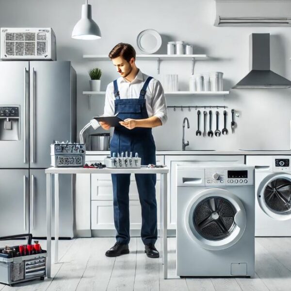 Söke Vaillant Servis ile Enerji Verimliliğinizi Artırın
