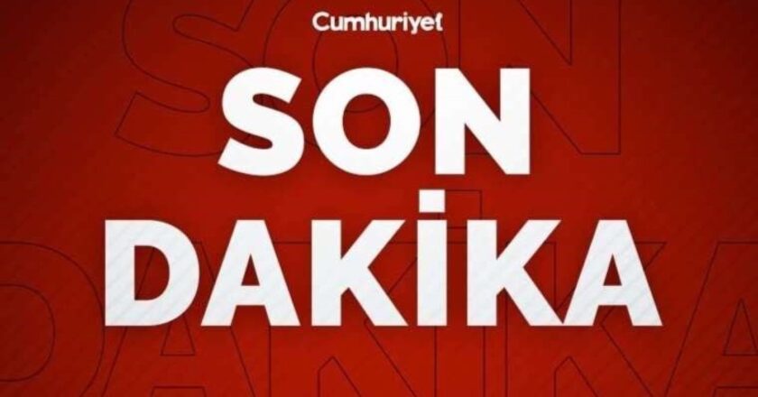 Son Dakika … Mansur Yavaş’dan Saraçhane’de Açıklama – Son Dakika Türkiye Haberleri