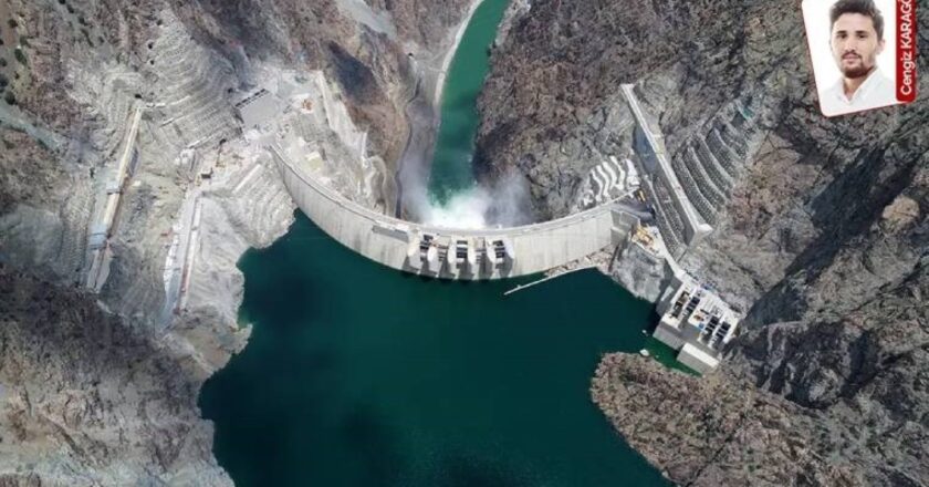 Halka açık teklifleriyle tanınan HEPP Elektrik Hattı Sisteminin teklifini kazanan şirketler Kolin’e bağlandı: Yusufeli Kira Kapısı – Son Dakika Türkiye Haberleri