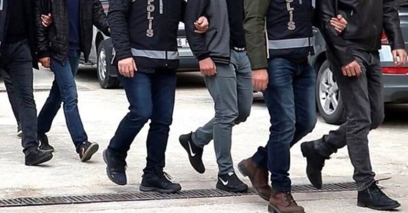 Flash’ın gelişimi üzerine terörist soruşturmada CHP Belediyesi! – Türkiye haberlerini kırmak