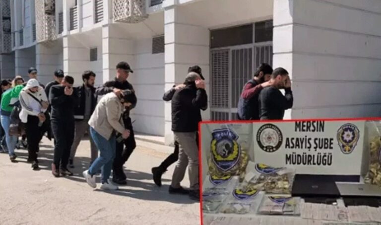 Kuyumcudan 120 milyon lira: Çok fazla gözaltı var! – Türkiye haberlerini kırmak