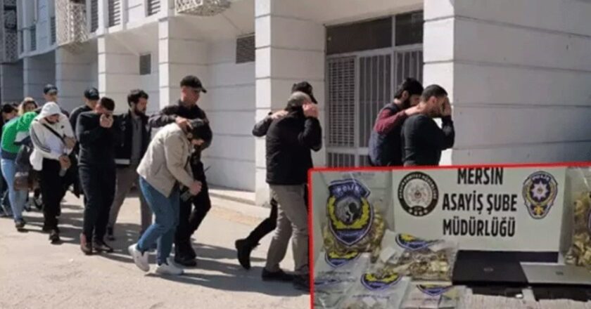 Kuyumcudan 120 milyon lira: Çok fazla gözaltı var! – Türkiye haberlerini kırmak