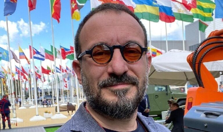 DBL Entertainment’ın sahibi Abdulkadir Ozkan kim? – Yaşam Haberlerini Kırma