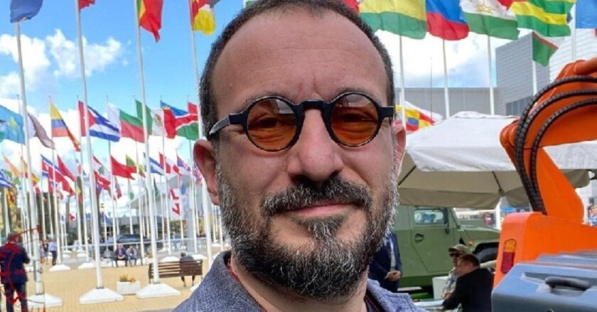 DBL Entertainment’ın sahibi Abdulkadir Ozkan kim? – Yaşam Haberlerini Kırma