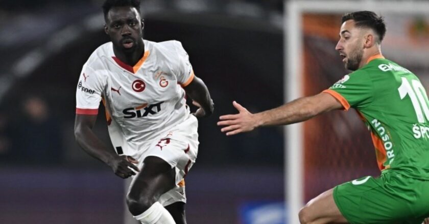 Davinson Sanchez: “Ülkenin en büyük takımıyız” – Spor Haberlerini Breaking