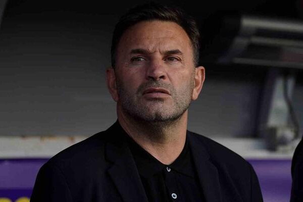 Okan Buruk, Süper Lig 3 kez ‘Dalya’ dedi