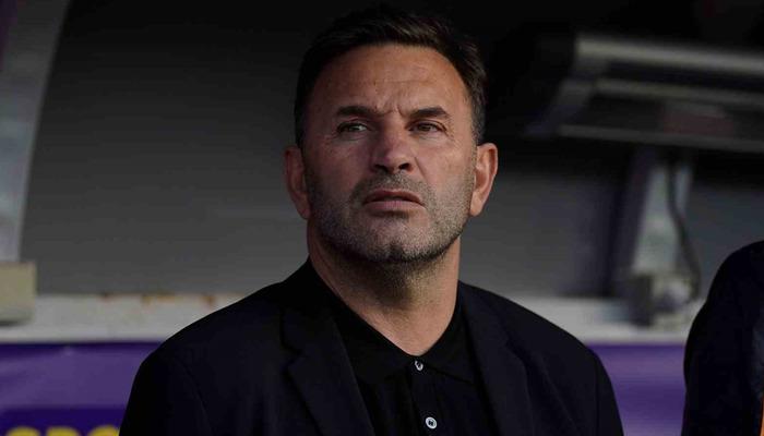 Okan Buruk, Süper Lig 3 kez ‘Dalya’ dedi