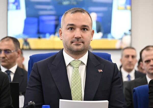 CBRT Karahan Başkanı 6 Mayıs’ta Meclis’te bir sunum yapacak