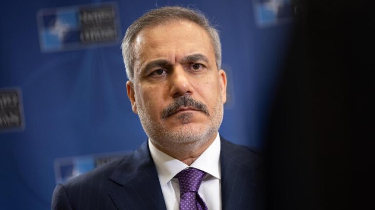 “ABD’nin ABD yaptırımları bir hataydı”