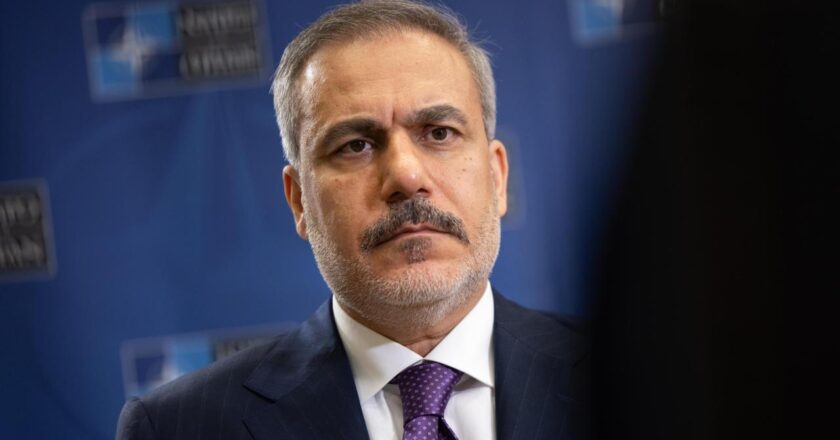 “ABD’nin ABD yaptırımları bir hataydı”