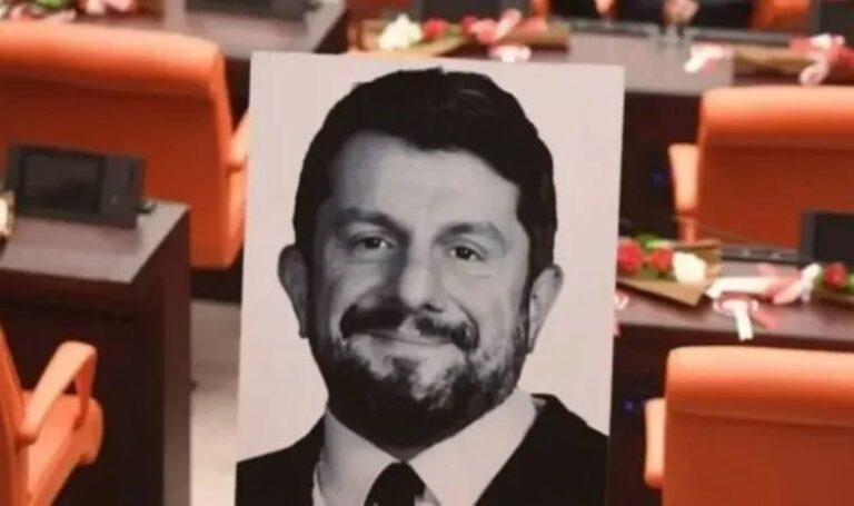 CHP’LI SUÇMEZ: ‘Kararı Büyük Gururla İhlalleyen Aym’nin’ – Türkiye Haberlerini Kırma