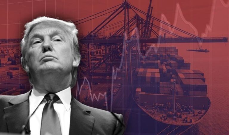 Gümrük krizi derinleşir: Enflasyonu ve Durgunluğu Tetikleyebilir – Son Dakika Dünya Haberleri