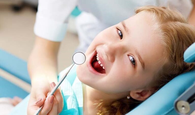 Uzman tek tek söyledi: Çocuklara dişlerini fırçalama alışkanlığı nasıl verilir? – Son Dakika Sağlık Haberleri