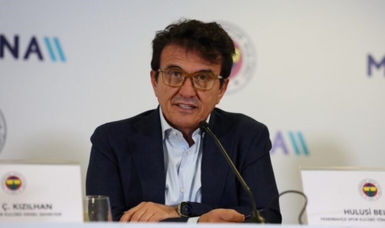 Fenerbahçe’nin Galatasaray metinleri: “Düşünmesi gereken diğer parti” – Spor Haberlerini Kırma