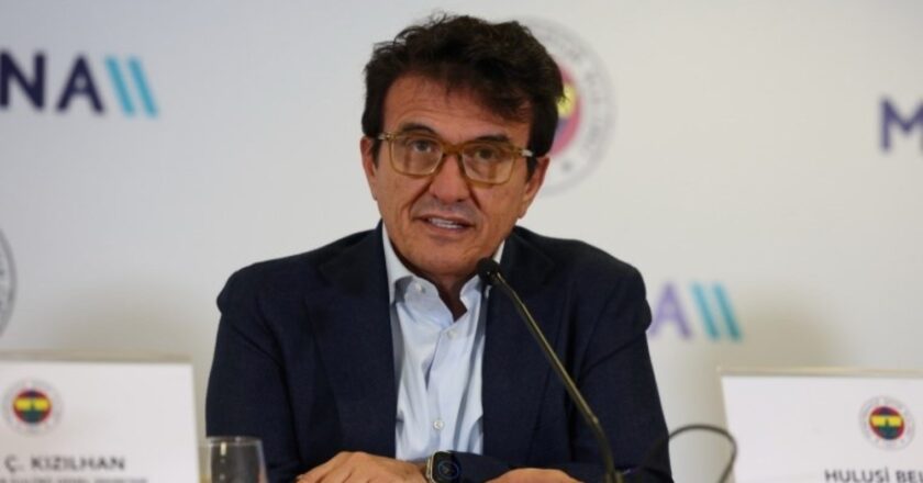 Fenerbahçe’nin Galatasaray metinleri: “Düşünmesi gereken diğer parti” – Spor Haberlerini Kırma