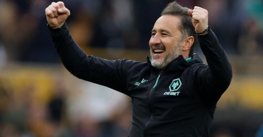 Wolverhampton’dan geniş bir 6 oyun serisi!