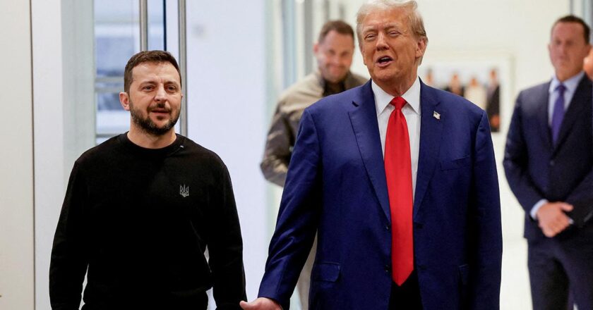 Trump, önümüzdeki hafta Ukrayna ile nadiren unsurların anlaşmasını imzalayacaklarını açıkladı