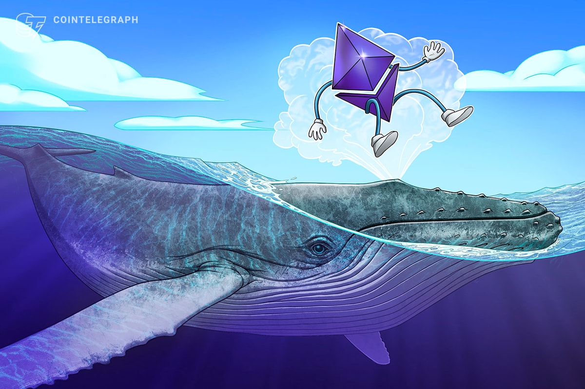Ethereum balinası düşük fiyattan ETH satıp yüksekten alarak dev kazancı kaçırdı 1 0194ea01 dd69 78fc 82a3 c7ab902eab78