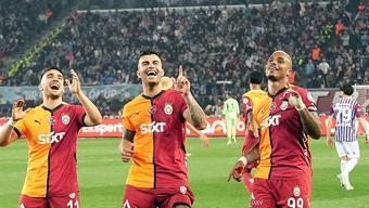 Yunus Akgün: Mayıslar gelince performansımız artıyor 3 1746915618 425 Yunus Akgun Mayislar gelince performansimiz artiyor