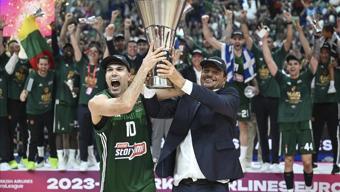 Fenerbahçe - Panathinaikos dörtlü final maçı ne zaman, hangi kanalda? Fenerbahçe 3 1748014432 343 Fenerbahce Panathinaikos dortlu final maci ne zaman hangi kanalda