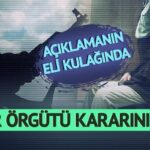 Terör örgütü PKK silah bırakıyor! AK Parti kaynakları “Ne yapacağımızı biliyoruz” diyerek duyurdu: “Öcalan’ın cezaevi şartları esnetilecek”