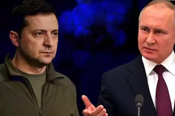 Zelenskiy’nin, Putin’le Türkiye’de görüşme çağrısı, dünya basınında geniş yer buldu