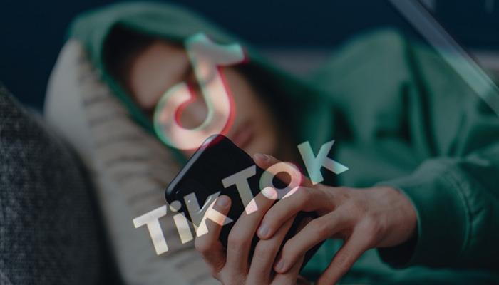 TikTok’tan yeni özellik: Uygulamadan meditasyon yaptıracak! Bu yeni hamle gençlerin ekran süresini azaltabilecek mi? 1 20130188