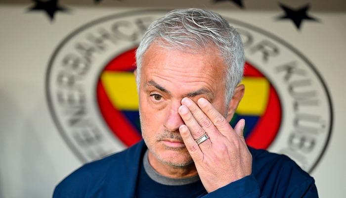 Muslera'nın penaltı kullanmasını çok sert eleştirmişti! Fenerbahçe Teknik Direktörü Mourinho için çok şaşırtan bir gerçek ortaya çıktı 1 20147339