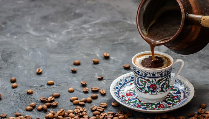 Türk kahvesinin faydaları nelerdir? Türk kahvesi neye iyi gelir, zayıflatır mı? 1 20238998