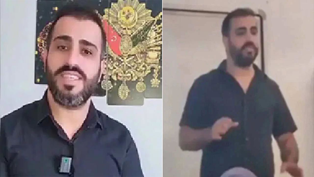 Şort giyen öğrencileri 'edepsizlikle' suçlamıştı: Gerici öğretmen hakkında suç duyurusu - Son Dakika Türkiye Haberleri 1 2e33fdf6 b9bc 4a0f 9233 12a977c56f9d