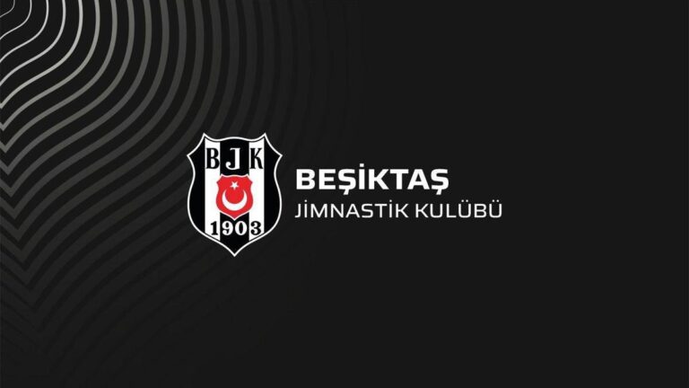 Beşiktaş’tan açıklama! 1 milyar 433 milyon TL gelir…
