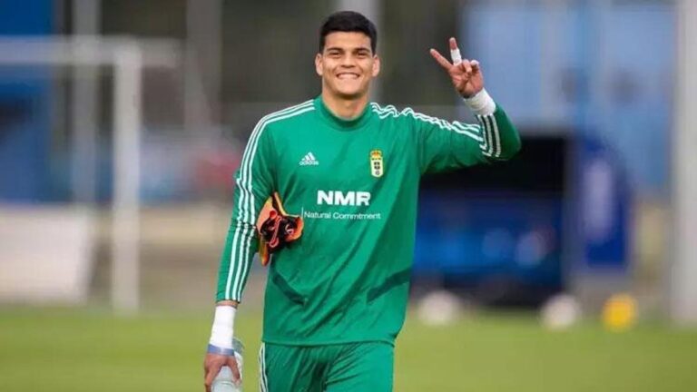 Muslera’nın alternatifi Galatasaray’da bulundu – Sports News