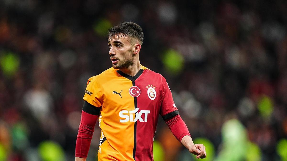 Yunus Akgün: Mayıslar gelince performansımız artıyor 1 681fc0c5bd49734add7220f7
