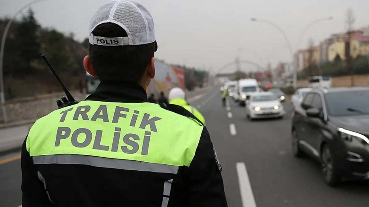 İstanbul'da trafiğe kapatılacak yollar açıklandı - Son Dakika Türkiye Haberleri 1 Istanbulda trafige kapatilacak yollar aciklandi Son Dakika Turkiye Haberleri