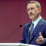 “Devletimizin bunu ne kadar tanımadığını açıkladı”