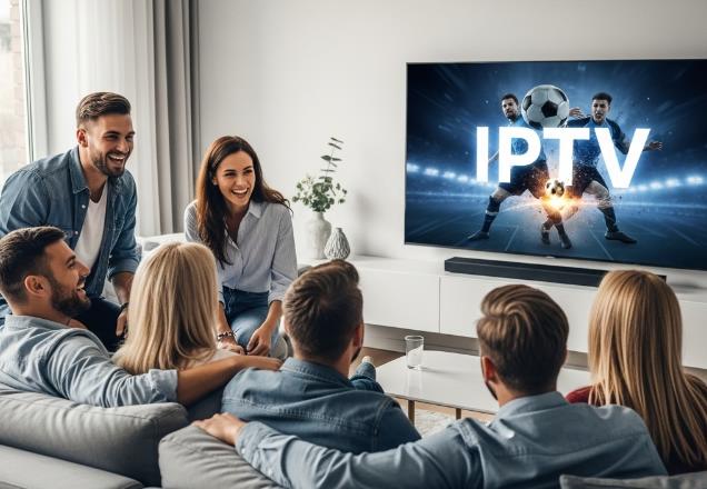 IPTV kanal listesi ile geniş ve kaliteli yayın seçenekleri 1 iptv test iptv bedava test iptv fiyatlari 4
