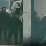 Holding Binası önünde dehşet: Tazminatını isteyen işçiye öldüren darp! – Son Dakika Türkiye Haberleri