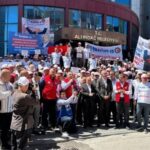 İşçiler Thekp tarafından yönetilen Altezdağ’a direnmeye devam ediyor: “Bakan Işuzhan Başkan Tiryaki – Yerel Yönetimler, Türkiye Haberleri’ni ziyaret edecek raporlar göndersin