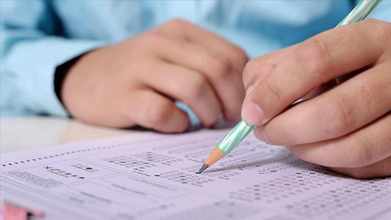 Yeminli mali müşavirlik 2. dönem sınavları 6-15 Eylül'de 1 sinav aa 1525839