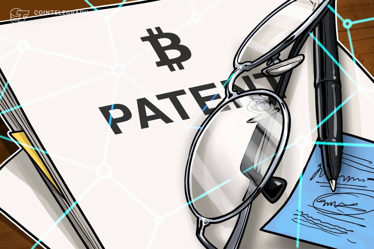Bitcoin madencilerine kriptografi patentleri nedeniyle dava açıldı 1 0197349a 06b1 7f65 98dd 010adf29c304