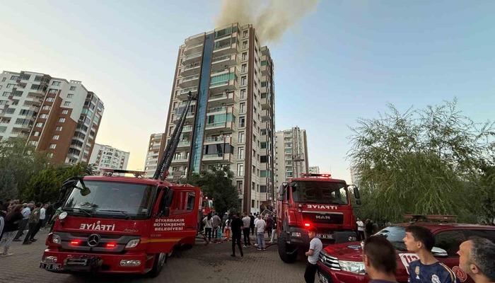 Diyarbakır’da 4 kişinin öldüğü yangına ilişkin gözaltı sayısı 5’e yükseldi 1