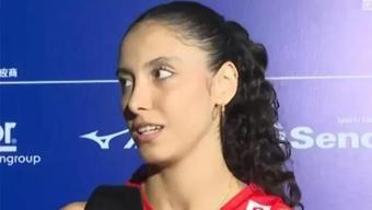 Eylül Akarçeşme Kimdir? Nereli ve Boyu Kaç? Milli Voleybolcu Eylül aslen nereli? Eylül'ün Hayatı ve Kariyeri 3 1749437442 830 Eylul Akarcesme Kimdir Nereli ve Boyu Kac Milli Voleybolcu Eylul