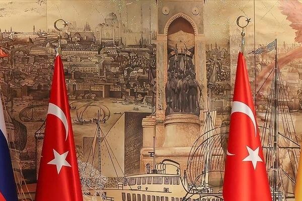 Dünyanın gözü kulağı İstanbul’da! Kritik Türkiye-Rusya-Ukrayna zirvesinden ateşkes çıkacak mı?