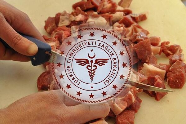 Kurban Bayramı’nda Beslenmeye Dikkat! Sağlık Bakanlığı yayınladı: Kurban Bayramı’nda kırmızı etin pişirilmesi ve saklanması’ hakkında bilgi verdi