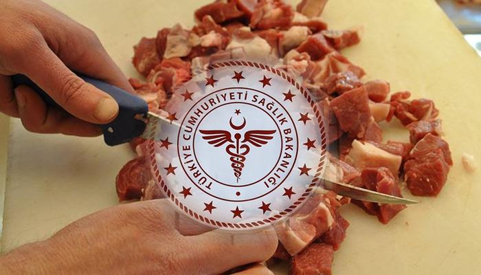 Kurban Bayramı’nda Beslenmeye Dikkat! Sağlık Bakanlığı yayınladı: Kurban Bayramı’nda kırmızı etin pişirilmesi ve saklanması' hakkında bilgi verdi 1 20307431