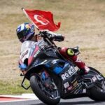 Toprak Razgatlıoğlu, podyum mücadelesi için İtalya’da