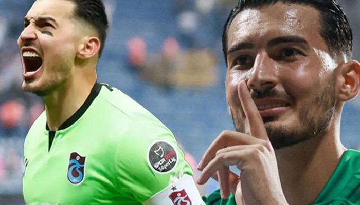 Süper Lig'de yılın imzası her an atılabilir! Uğurcan Çakır için yapılan teklif belli oldu... Taraflar anlaştı 1 20453987